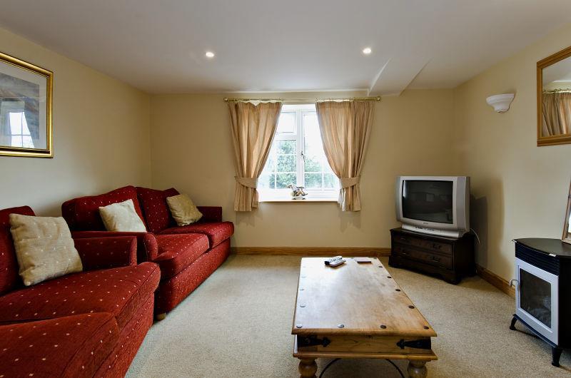 The Grange Willows Apartment Howsham Exterior photo